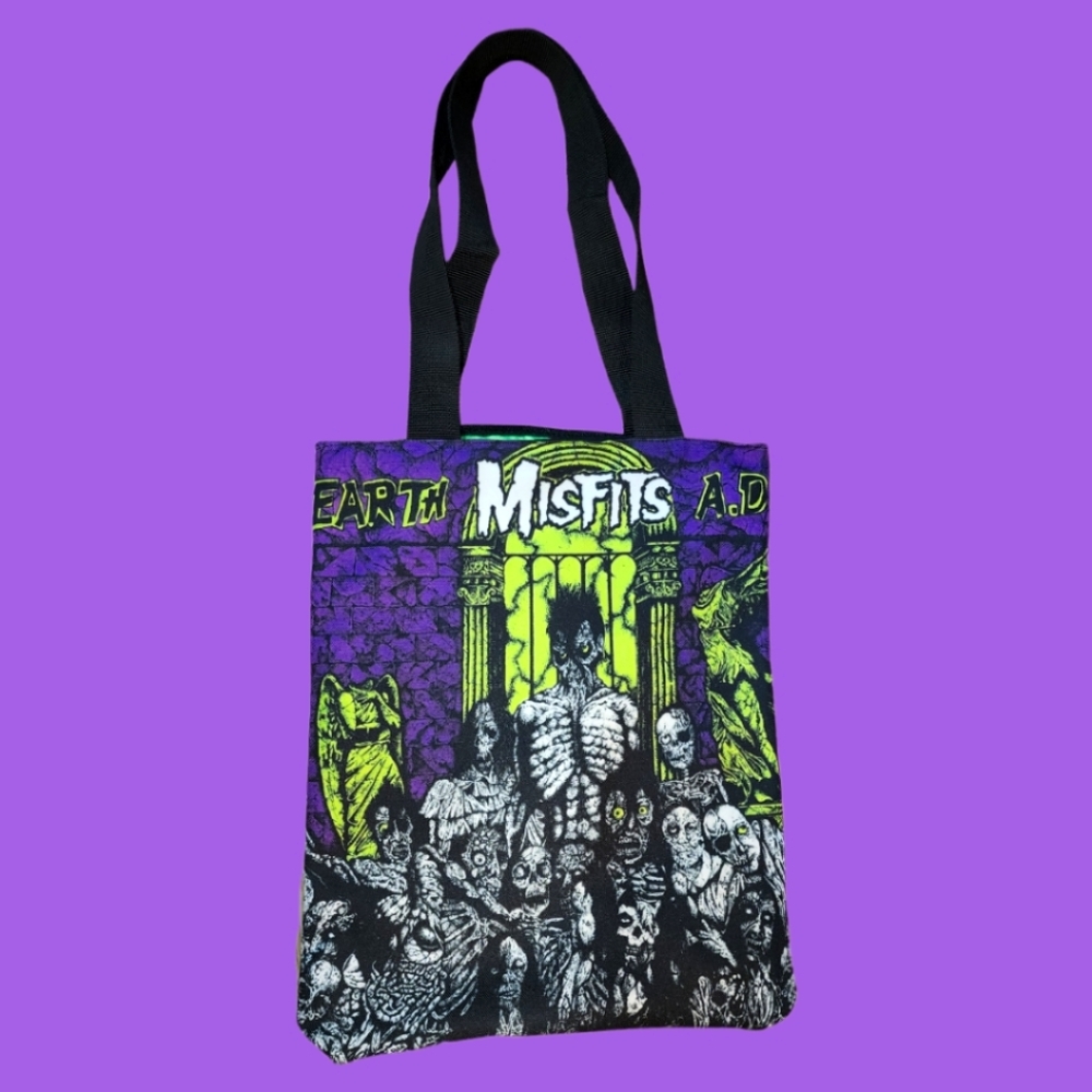 Misfits Shoulder Bag
